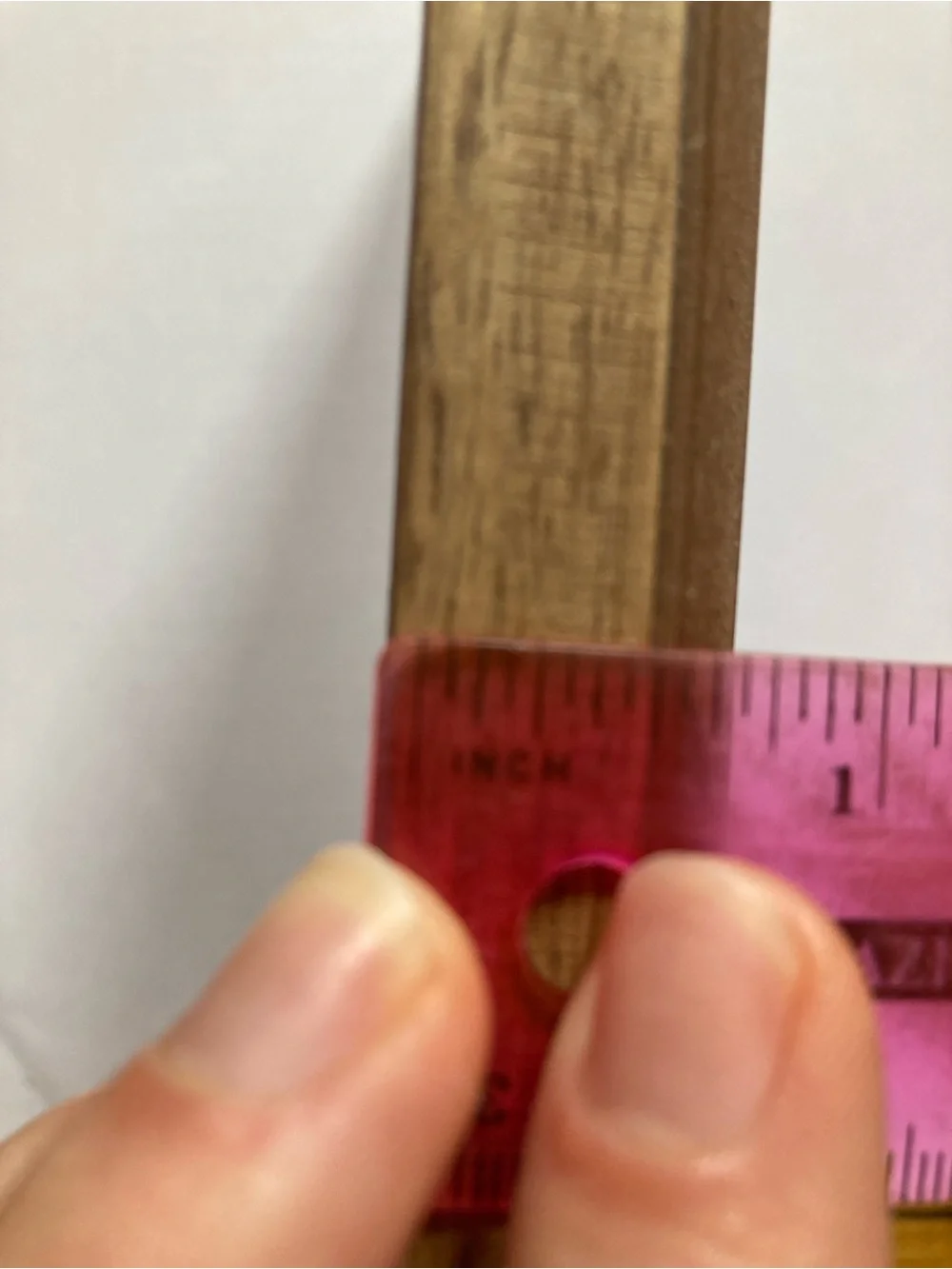 N/A tabletop frame